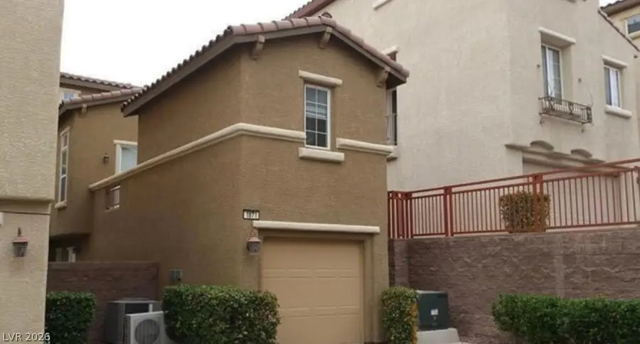 1871 Granemore Street, Las Vegas, NV 89135 - #3