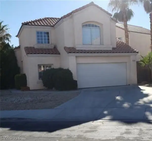 2764 Trotwood Lane, Las Vegas, NV 89108