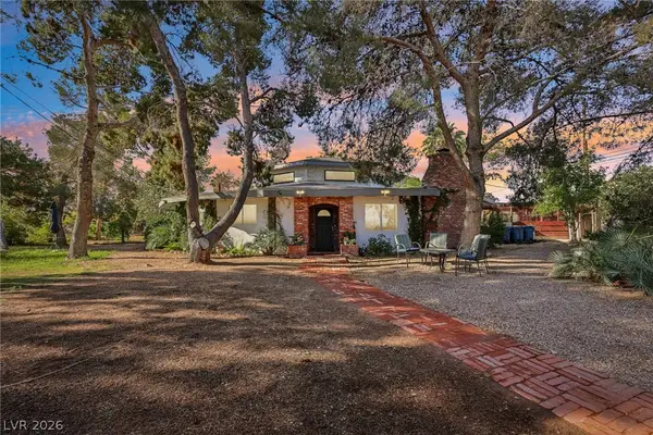 55 Siddall Avenue, Las Vegas, NV 89183