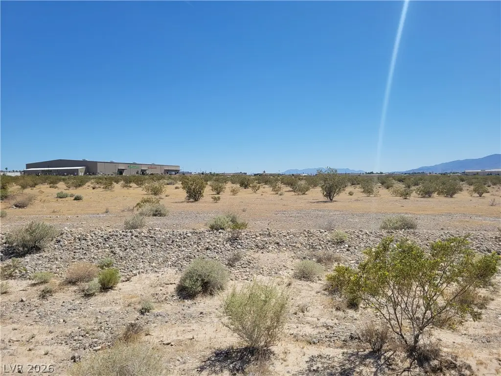 1350 Baccarat Circle, Pahrump, NV 89060 - #1