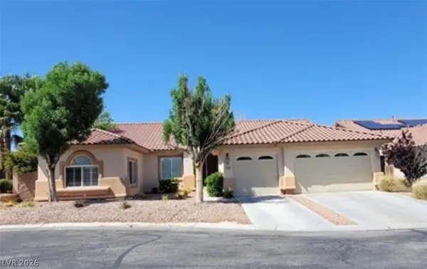 5718 San Florentine Avenue, Las Vegas, NV 89141