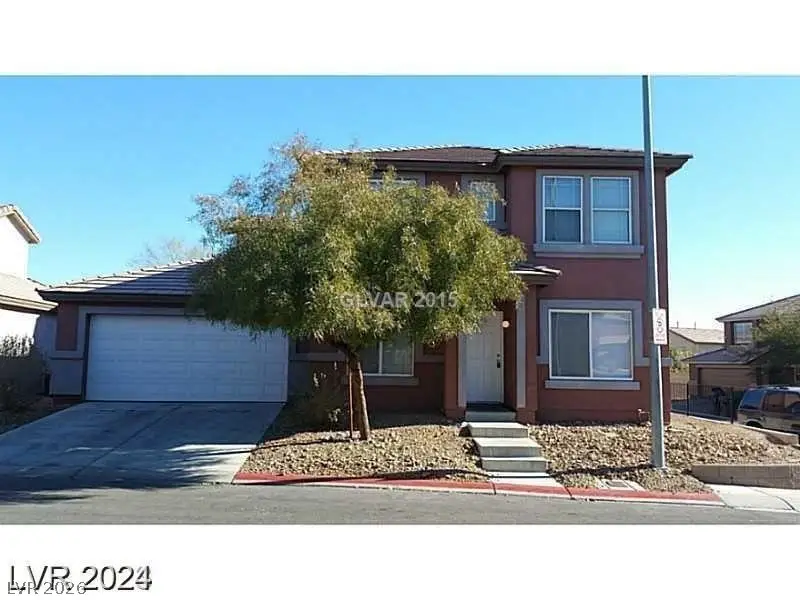5308 La Quinta Hills Street, North Las Vegas, NV 89081 - #1
