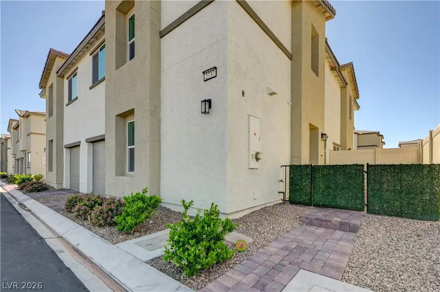 2737 Green Envy Avenue #254, North Las Vegas, NV 89086 - #2