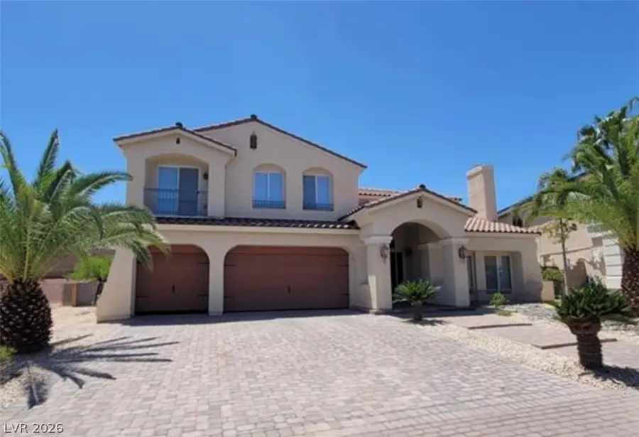 4509 Melrose Abbey Place, Las Vegas, NV 89141 - #2