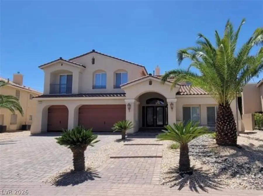 4509 Melrose Abbey Place, Las Vegas, NV 89141 - #3