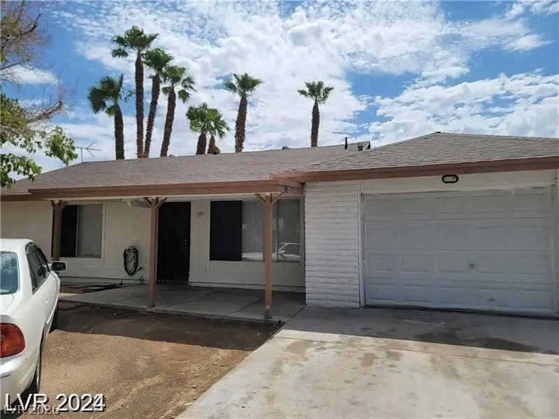 45 Logan Court, Las Vegas, NV 89110 - #2