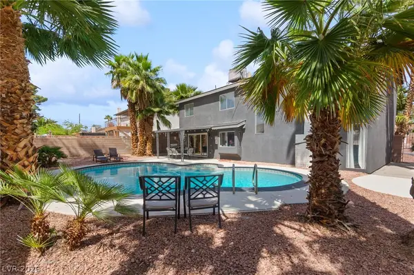 3839 Boca Chica Avenue, Las Vegas, NV 89120