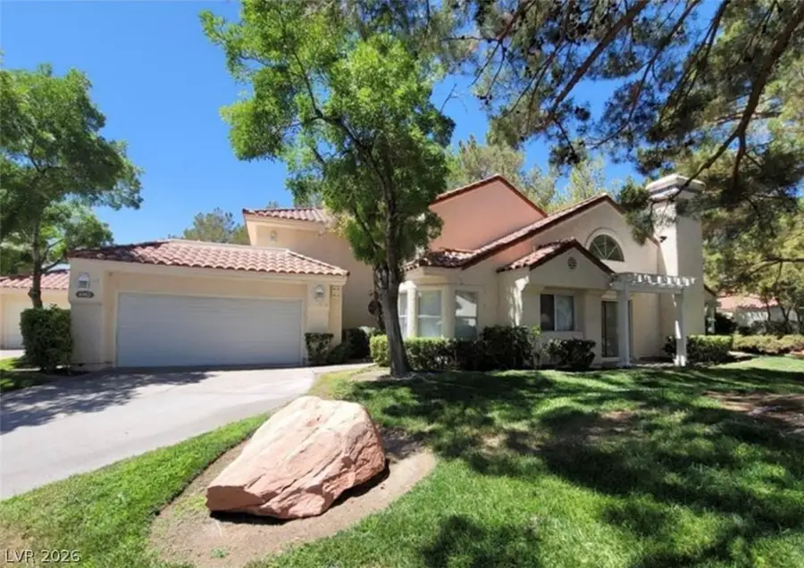 6902 Emerald Springs Lane, Las Vegas, NV 89113 - #3