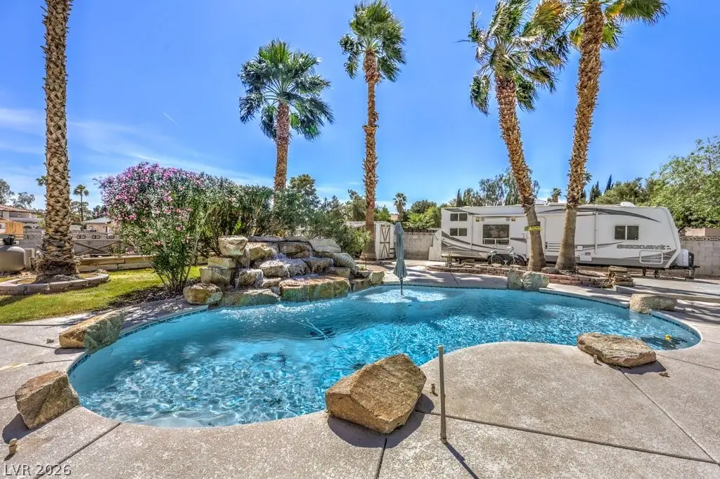 5809 Paseo Del Mar, Las Vegas, NV 89108 - #1