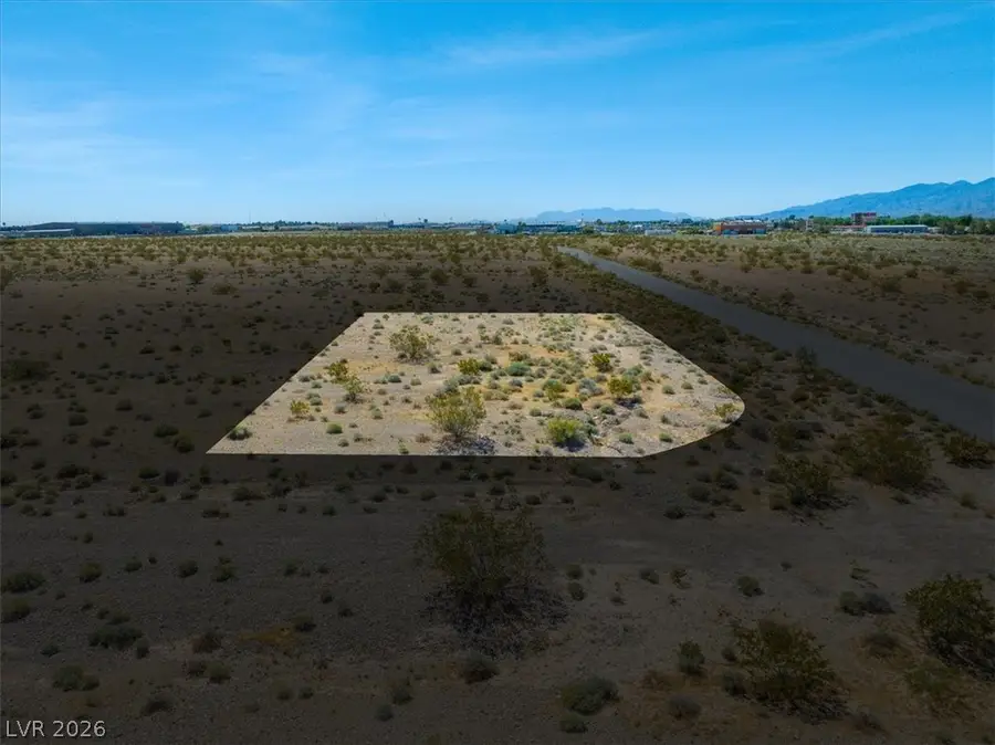 1181 E Nugget Circle, Pahrump, NV 89060 - #3