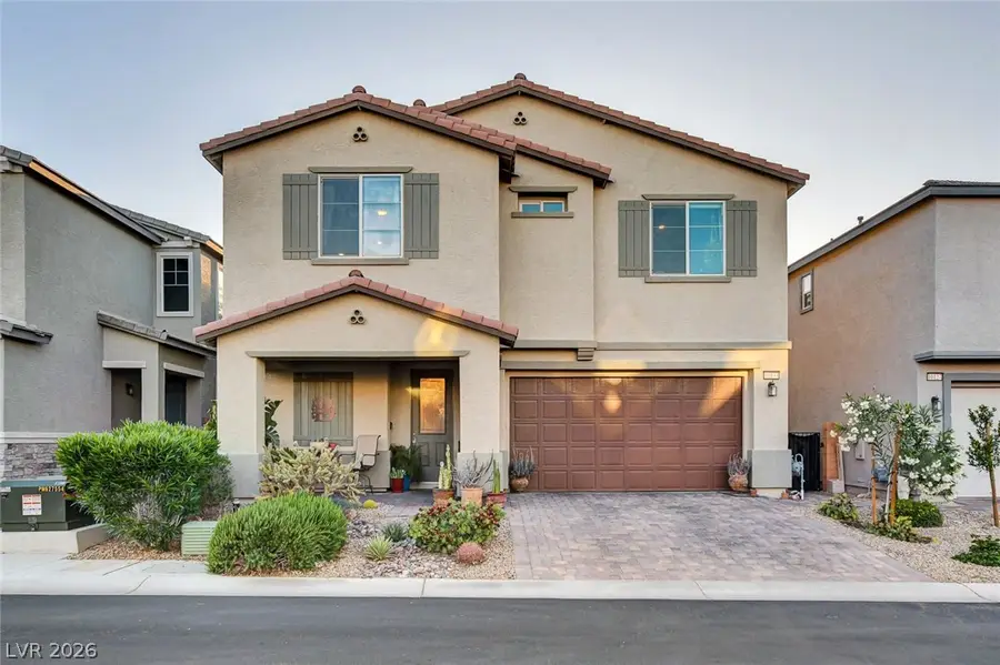 10133 Tenaya Meadows Street, Las Vegas, NV 89178 - #2