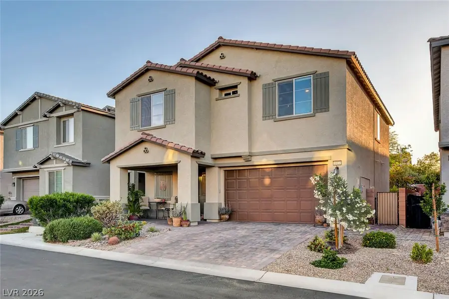 10133 Tenaya Meadows Street, Las Vegas, NV 89178 - #3