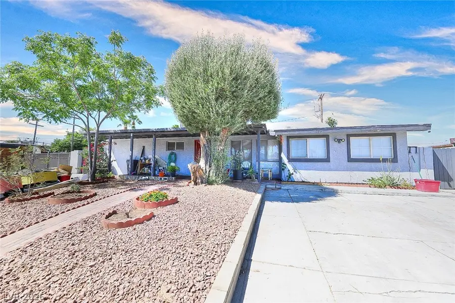 1529 Statz Court, Las Vegas, NV 89101 - #2