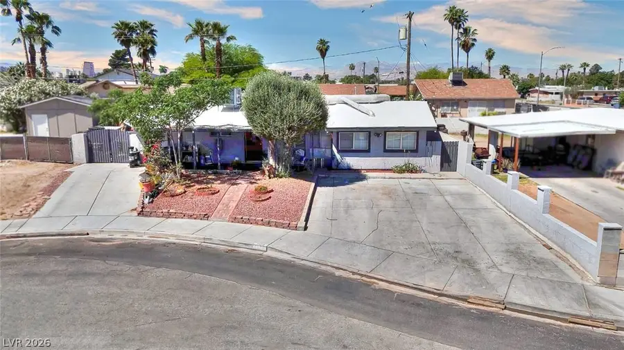1529 Statz Court, Las Vegas, NV 89101 - #3