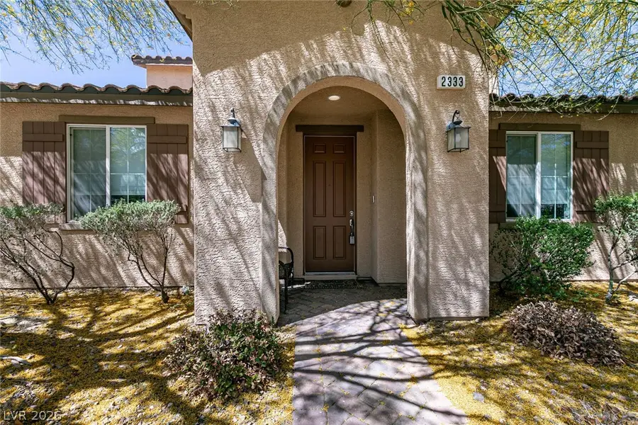 2333 Florindo Walk, Henderson, NV 89044 - #2