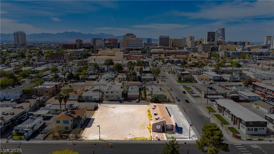 400 S Maryland Parkway, Las Vegas, NV 89101 - #3