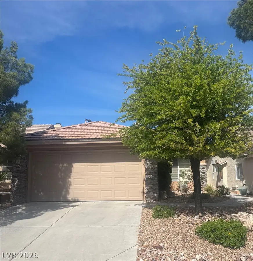 9848 Panorama Cliff Drive, Las Vegas, NV 89134 - #1