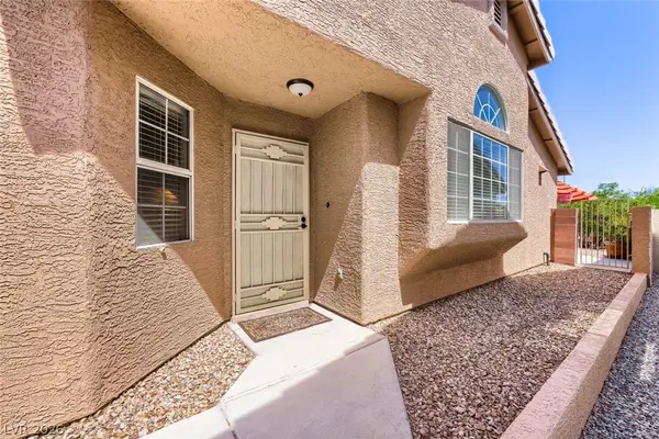 9848 Panorama Cliff Drive, Las Vegas, NV 89134