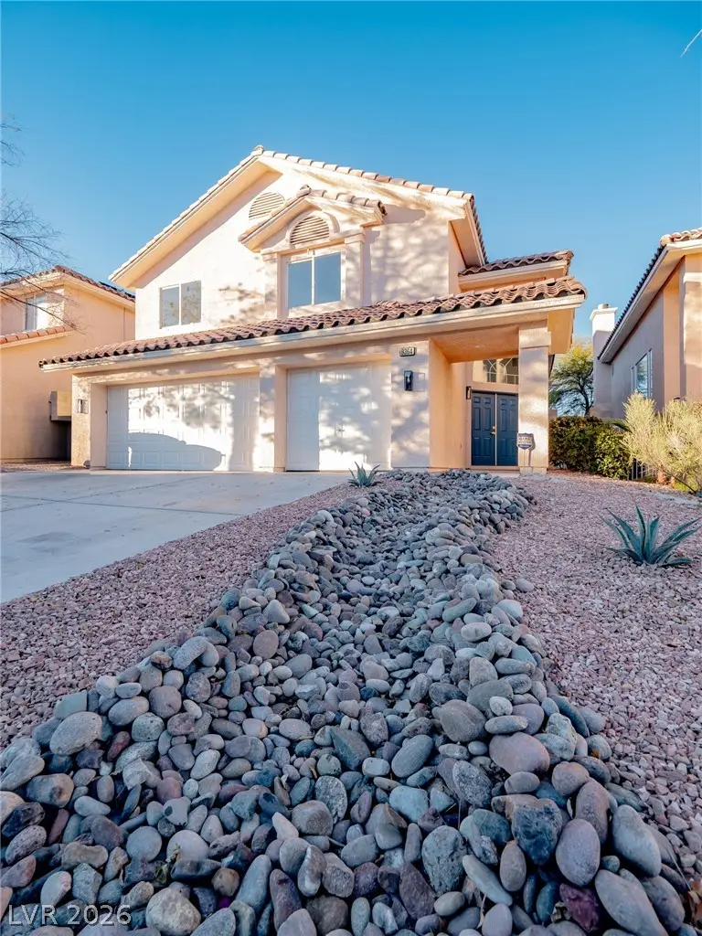 9364 Sparkling Waters Avenue, Las Vegas, NV 89129 - #3