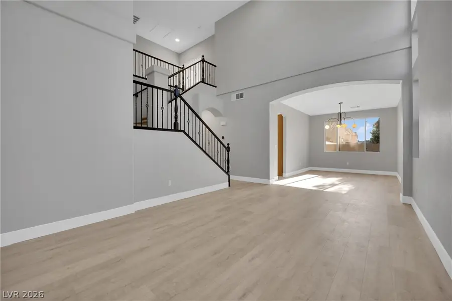 3786 Port Ritchey Street, Las Vegas, NV 89147 - #3