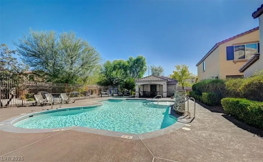 4772 San Marcello Street, Las Vegas, NV 89147 - #2