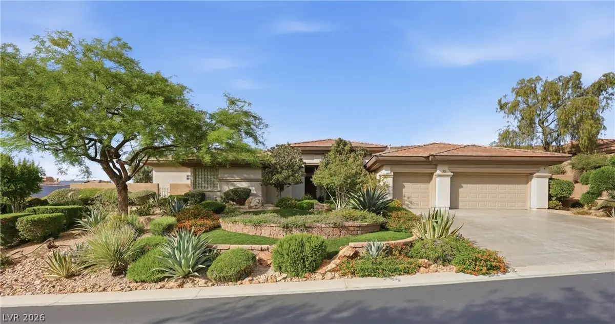 14 Starbrook Drive, Henderson, NV 89052 - #1