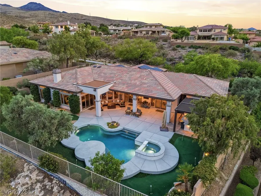 14 Starbrook Drive, Henderson, NV 89052 - #2