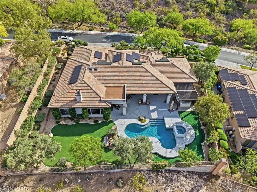 14 Starbrook Drive, Henderson, NV 89052 - #3