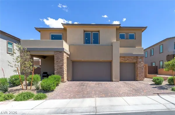 194 Viento Ridge Street, Henderson, NV 89012