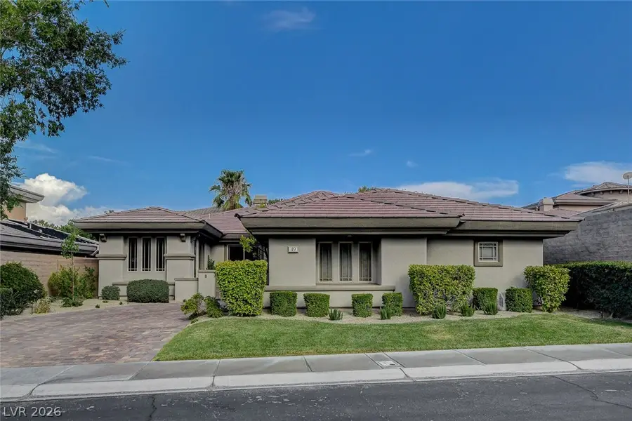 49 Feather Sound Drive, Henderson, NV 89052 - #2