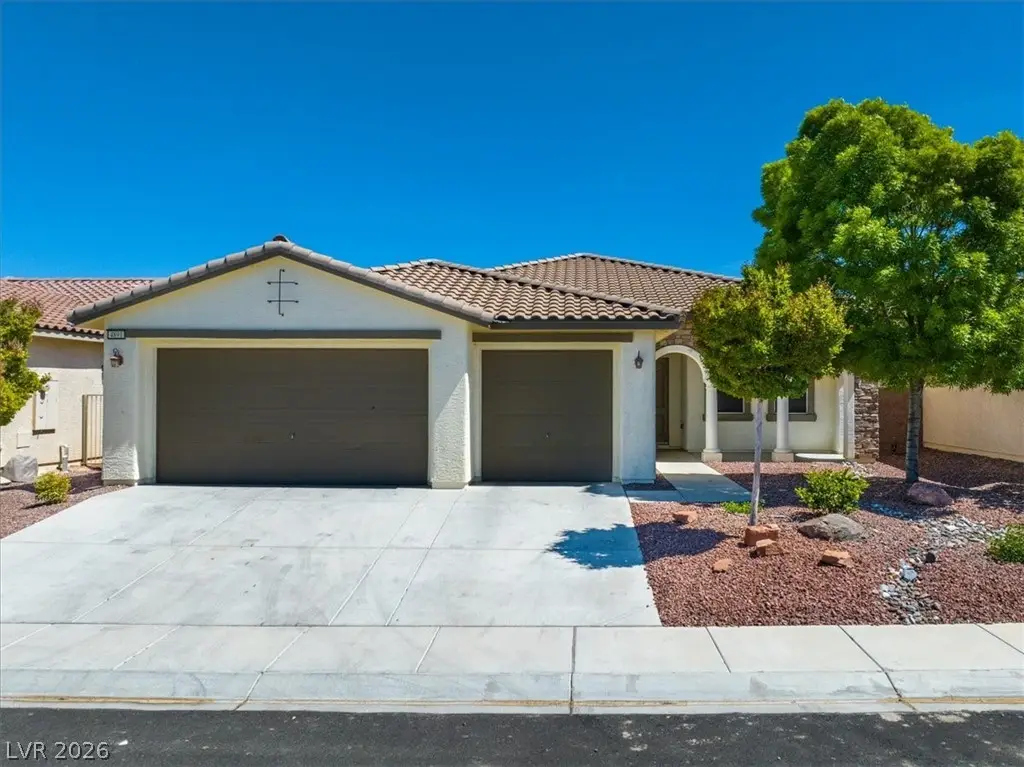 4891 S Palazzo Place, Pahrump, NV 89061 - #1