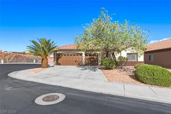 2260 Dogwood Ranch Avenue, Henderson, NV 89052