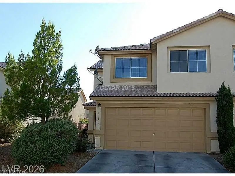 713 Spotted Eagle Street, Henderson, NV 89015 - #1