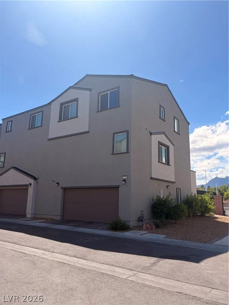 3557 Grigio Street, Las Vegas, NV 89129 - #3
