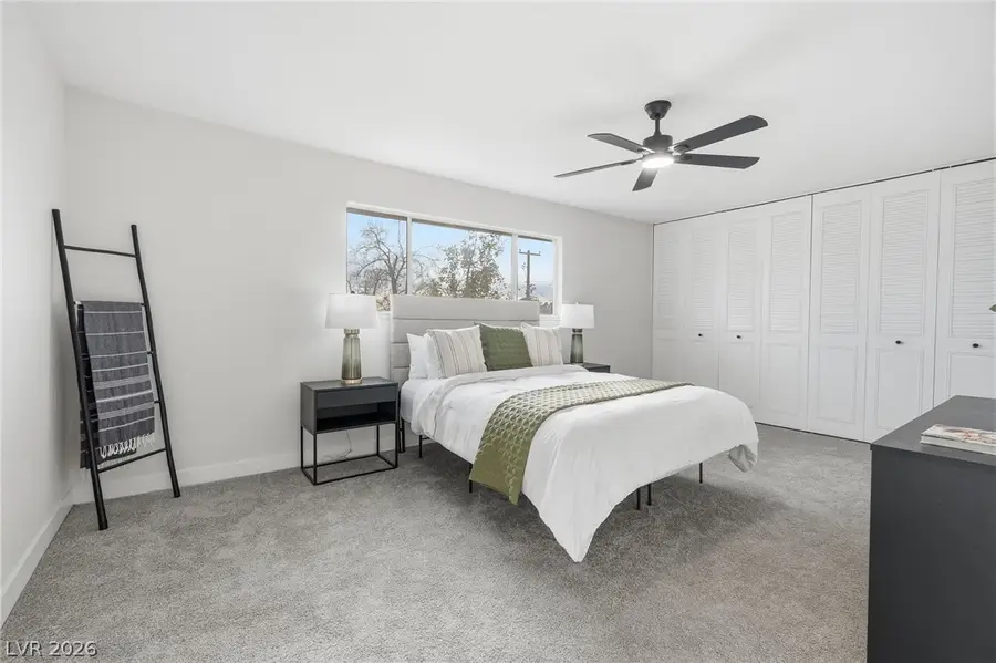 163 Greenbriar Townhouse Way, Las Vegas, NV 89121 - #3