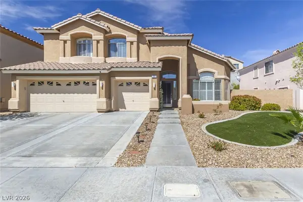 1005 Eaglewood Drive, Las Vegas, NV 89144