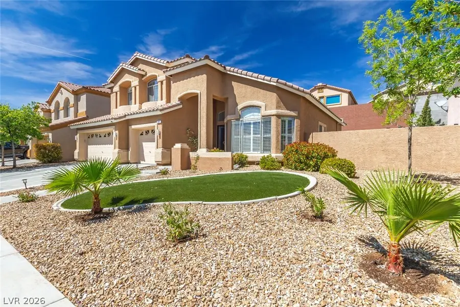 1005 Eaglewood Drive, Las Vegas, NV 89144 - #3