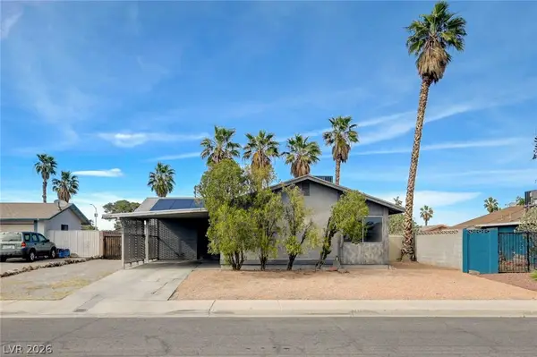6304 Espinosa Avenue, Las Vegas, NV 89108