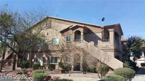 5750 E Hacienda Avenue #202, Las Vegas, NV 89122