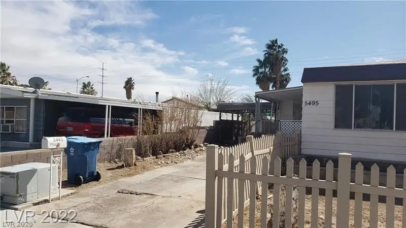 5495 Everglade Street, Las Vegas, NV 89142 - #2