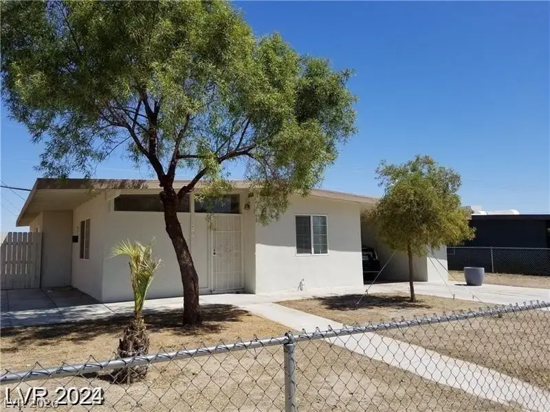 2705 Howard Drive, Las Vegas, NV 89104 - #1