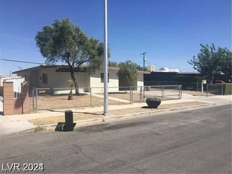 2705 Howard Drive, Las Vegas, NV 89104 - #3