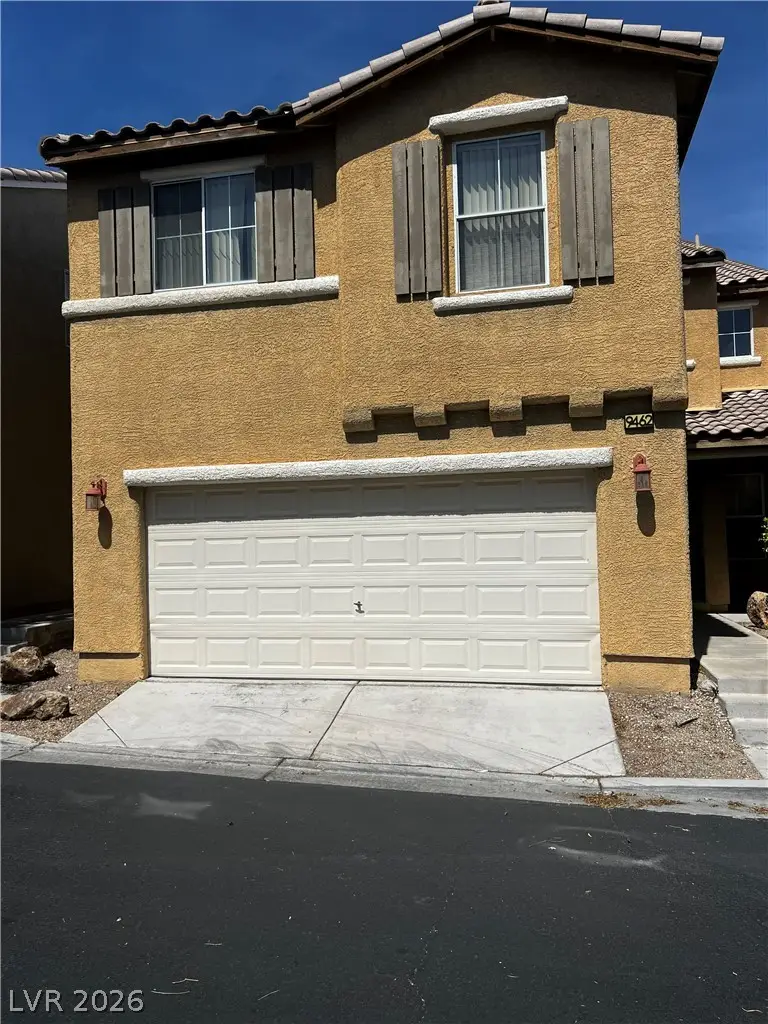 9462 Havasu Canyon Avenue, Las Vegas, NV 89166 - #2