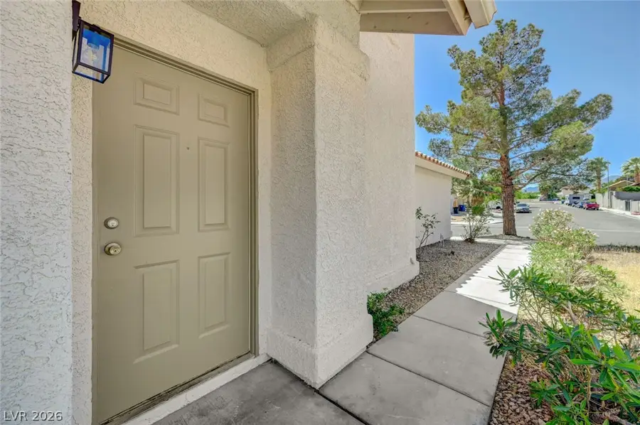 616 Sarajane Lane, Las Vegas, NV 89107 - #2
