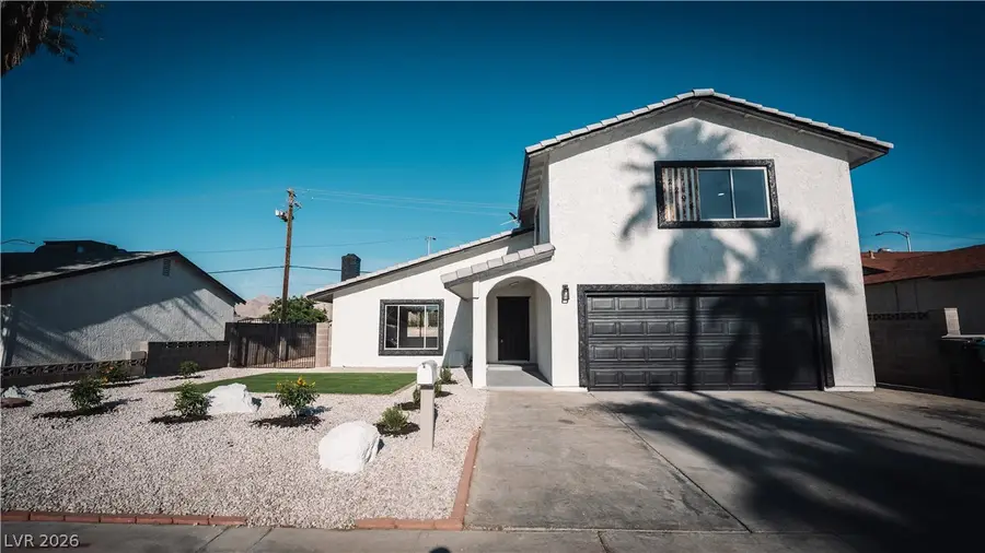 2294 Miner Way, Las Vegas, NV 89104 - #3