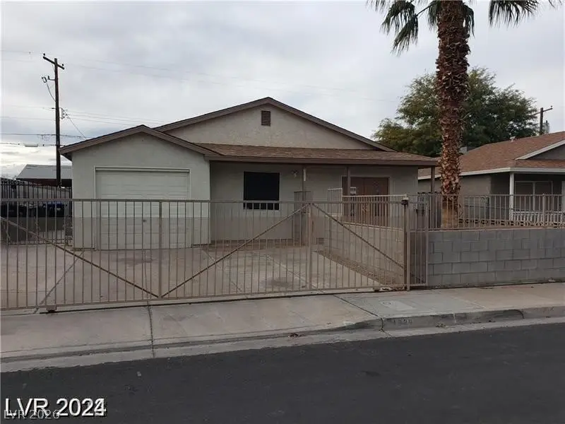1929 Evelyn Avenue, Henderson, NV 89011 - #3