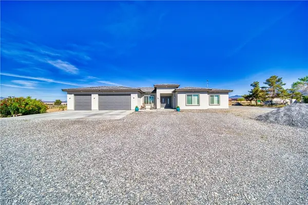2610 Banyon Street, Pahrump, NV 89048