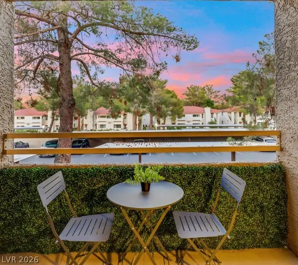 5036 S Rainbow Boulevard #204, Las Vegas, NV 89118