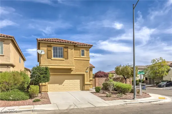 6330 W Levi Avenue, Las Vegas, NV 89141