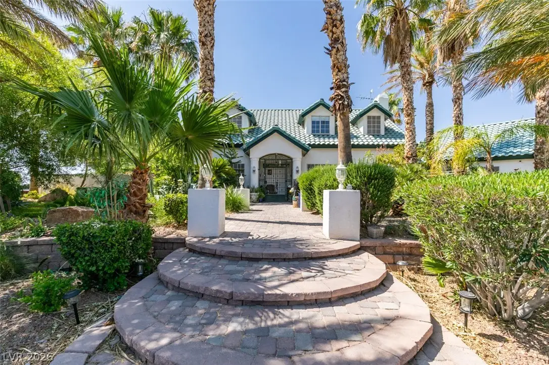 5515 N Campbell Road, Las Vegas, NV 89149 - #1